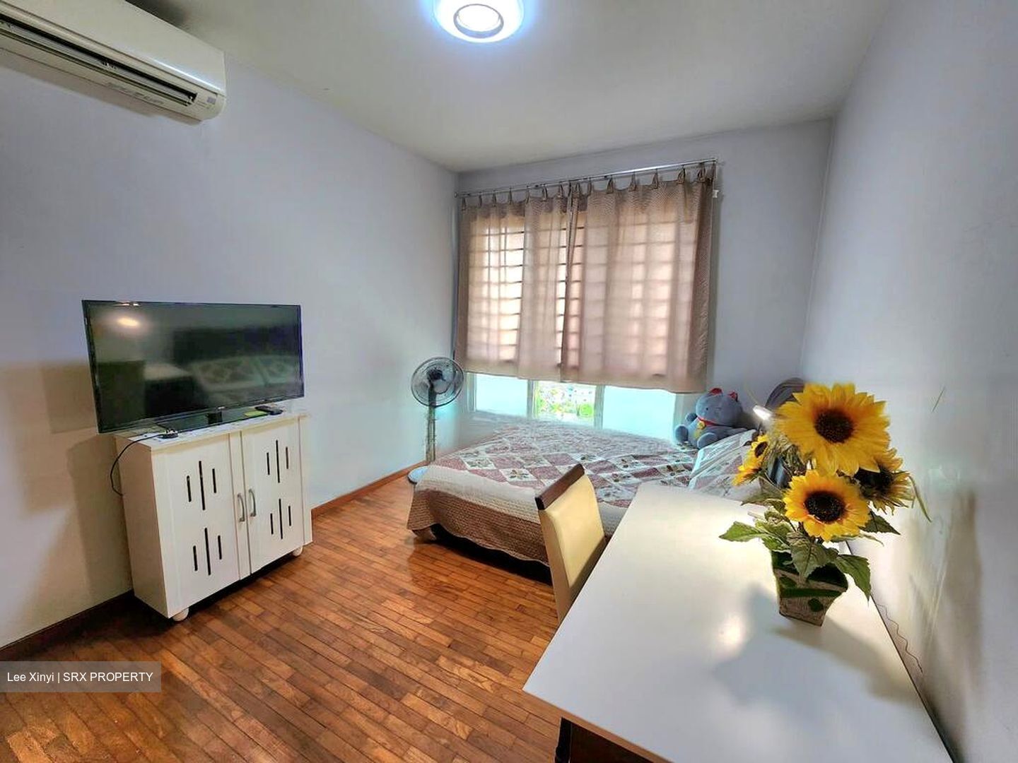 The Floravale (D22), Condominium #507675991